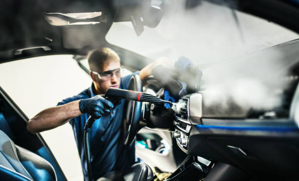 Best HVAC Air Duct Cleaning  in Plymouth, CA