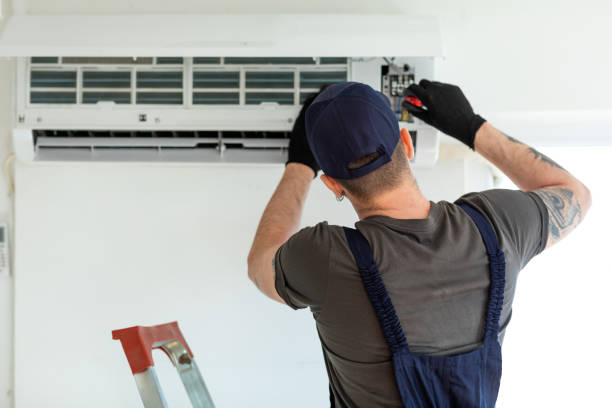 Best Affordable HVAC Duct Cleaning  in Plymouth, CA
