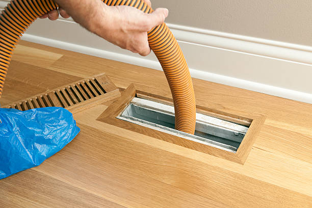 Best Ventilation Cleaning Services  in Plymouth, CA